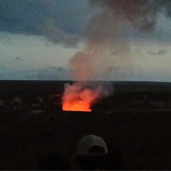 KapohoKine Adventures - Volcano! - Tours Near Me - Hilo, Hawaii