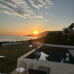 Oro House Recovery Centers - Pool at Oro, Zuma
