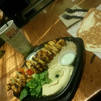 Saj Fresh Grill - Chicken kabobs - Mediterranean Near Me - Aurora, Colorado Saj Fresh Grill - Chicken kabobs - Mediterranean Near Me - Aurora, Colorado