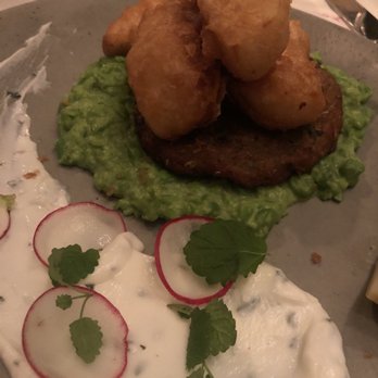 The Acorn - Halumj cheese! Was really good. My buddy and I ordered a piece extra so we could share. - Vegan Near Me - Vancouver, British Columbia The Acorn - Halumj cheese! Was really good. My buddy and I ordered a piece extra so we could share. - Vegan Near Me - Vancouver, British Columbia