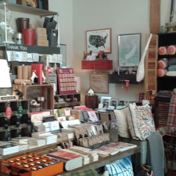 BUDD+FINN - Home Decor Near Me - Portland, Oregon