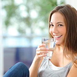 AAA Vintage Soft Water - Water should always be safe and clean to drink!