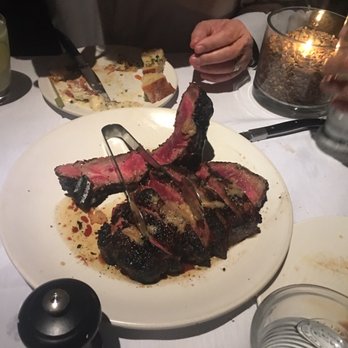 Red Ash - Italian Near Me - Austin, Texas