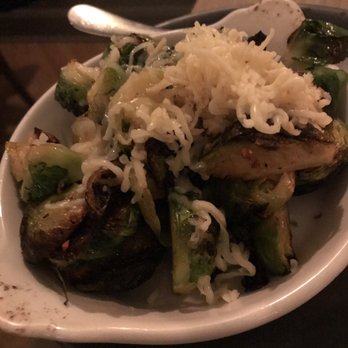 Bota - Brussel Sprouts - Spanish Near Me - San Francisco, California Bota - Brussel Sprouts - Spanish Near Me - San Francisco, California