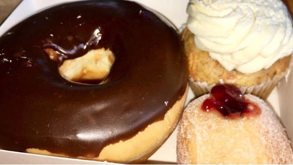 Bakery on O'Connell by null