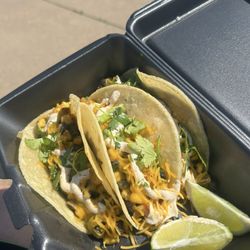 Dam Tacos