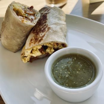 Otherside Cafe - Cafes Near Me - Fresno, California