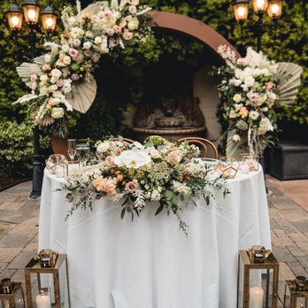 Mad Love Events - Wedding Planning Near Me