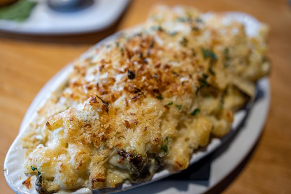 Next Door Gastropub by null
