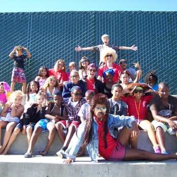 Cunningham Aquatic Complex - Swimming Pools Near Me - Vallejo, California