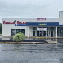 Produce Village & Wholesale