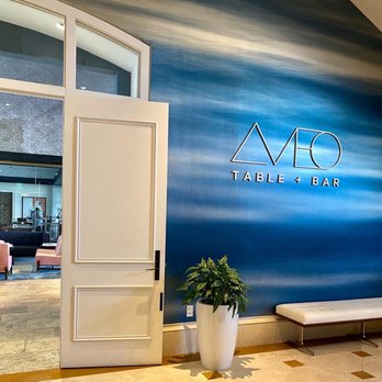 AVEO Table + Bar - Aveo entrance - Breakfast & Brunch Near Me - Dana Point, California AVEO Table + Bar - Aveo entrance - Breakfast & Brunch Near Me - Dana Point, California
