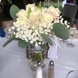 Not Just Flowers