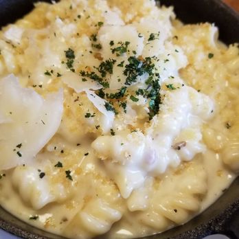 Nana Steak - Mac and cheese large. My main dish. I will order it again. - Steakhouses Near Me - Durham, North Carolina Nana Steak - Mac and cheese large. My main dish. I will order it again. - Steakhouses Near Me - Durham, North Carolina