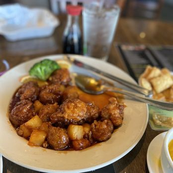 Mulan Asian Bistro East - Honey Chicken - Chinese Near Me - Memphis, Tennessee Mulan Asian Bistro East - Honey Chicken - Chinese Near Me - Memphis, Tennessee