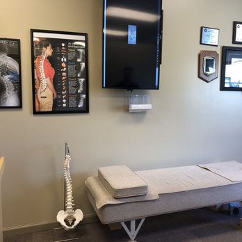 Cornerstone Community Chiropractic - Inside - Chiropractors Near Me - Ewa Beach, Hawaii