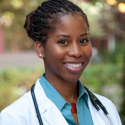 S. Lorae Womack-Batzdorf, M.D