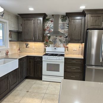 Sierra Remodeling & Home Builders - I love my new kitchen! - General Contractors Near Me - Sierra Vista, Arizona Sierra Remodeling & Home Builders - I love my new kitchen! - General Contractors Near Me - Sierra Vista, Arizona