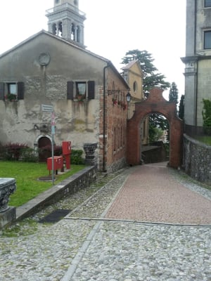 Castello di Udine by null