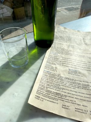 Manita Ossington by null