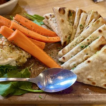 The Depot Craft Brewery Distillery - Whipped feta dip - Breweries Near Me - Reno, Nevada The Depot Craft Brewery Distillery - Whipped feta dip - Breweries Near Me - Reno, Nevada