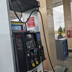 Costco - Costco Gasoline, West Fargo