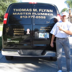 Thomas M Flynn Plumbing