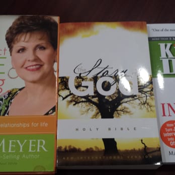 Liberty Books - All three totaled $30 - Bookstores Near Me - Lawrenceville, Georgia