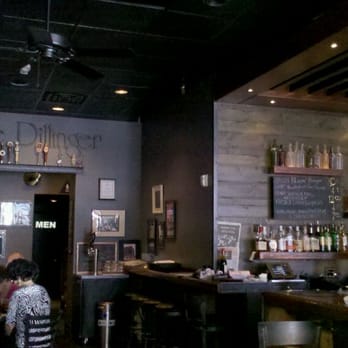 The Dillinger - Bars Near Me - Boulder City, Nevada