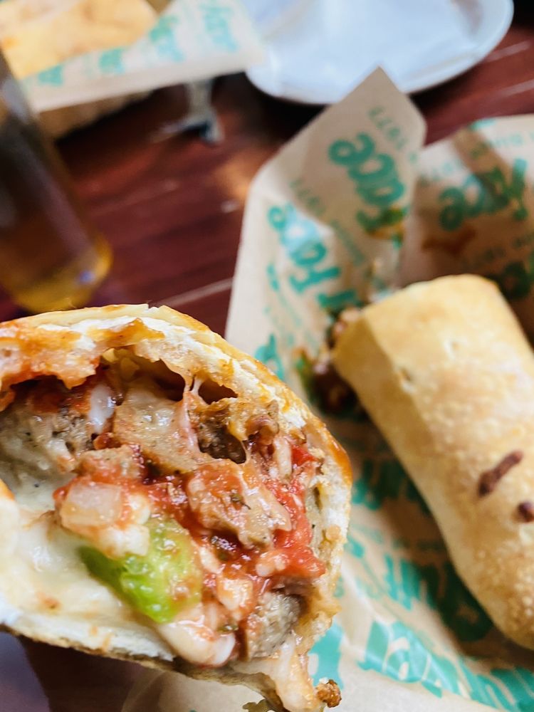 Food from Stuff Yer Face