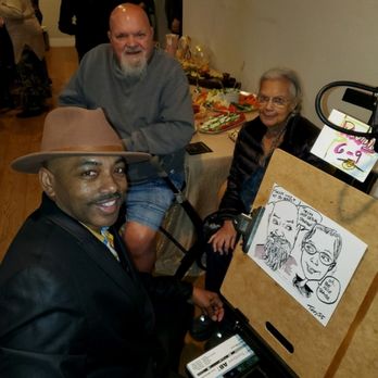 Tucky Art - Party & Event Planning Near Me