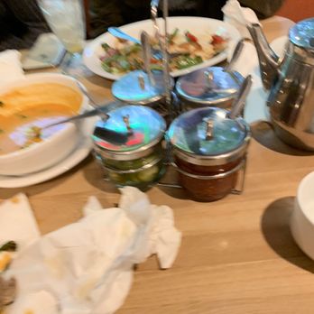 Racha Café - Thai Near Me - Berkeley, California
