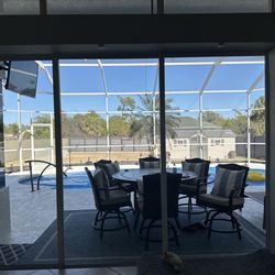 Davis Door Repair and Home Maintenance - Sliders that barely opened