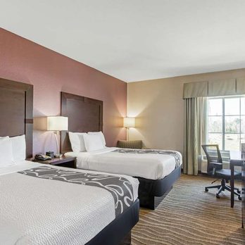 La Quinta by Wyndham Hammond - Guest room - Hotels Near Me - Hammond, Louisiana La Quinta by Wyndham Hammond - Guest room - Hotels Near Me - Hammond, Louisiana