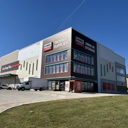 U-Haul Moving & Storage of Princeton