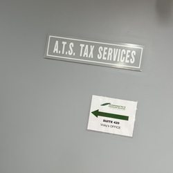 Automated Tax Services