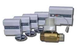 Slide of A1 Redi Rooter