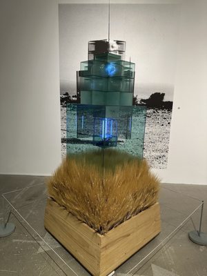Institute of Contemporary Art by null