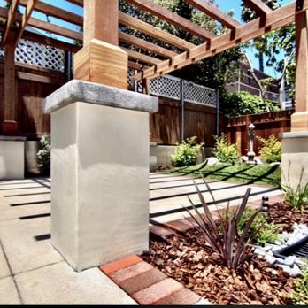Ingram Landscapes - Pergola Patio Cover - Landscaping Near Me - San Diego, California Ingram Landscapes - Pergola Patio Cover - Landscaping Near Me - San Diego, California
