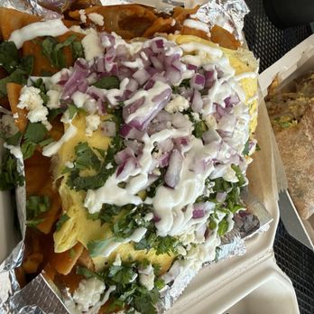 Black Heart Coffee - Blackheart Chilaquiles - Coffee & Tea Near Me - Los Angeles, California Black Heart Coffee - Blackheart Chilaquiles - Coffee & Tea Near Me - Los Angeles, California