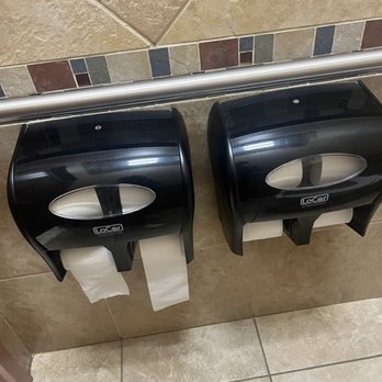 Buc-ee's - It will be a while before we run out of TP. - Gas Stations Near Me - Robertsdale, Alabama