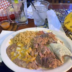 Chilito's - Chili Chile Verde - avoid. I couldn't eat it. Just gross.