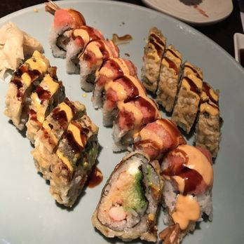 Yamato Sushi House - Sushi Bars Near Me - Elm Grove, Wisconsin Yamato Sushi House - Sushi Bars Near Me - Elm Grove, Wisconsin