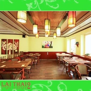 Lai Thai 2 Restaurant - Thai Near Me - Cologne, NW Lai Thai 2 Restaurant - Thai Near Me - Cologne, NW