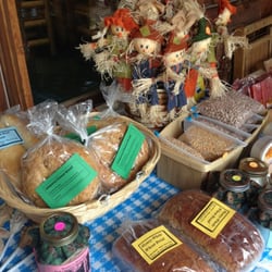 Cuchera Farmers Market