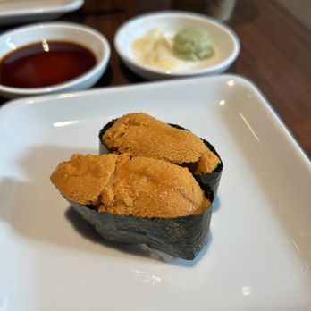 SUGARFISH | Midtown East - Uni - Sushi Bars Near Me - New York, New York