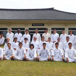 Elite TOMA Martial Arts - Authentic Martial Arts from Korea.