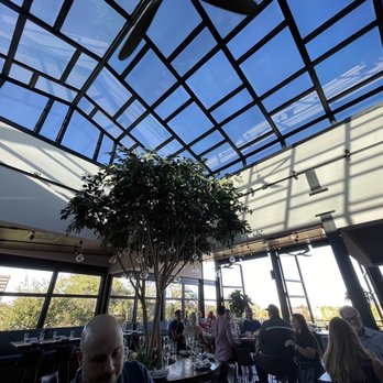 Stirr - New American Near Me - Dallas, Texas