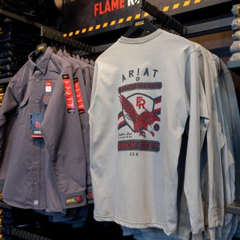 Ariat Work - Men's Clothing Near Me - Northridge, California Ariat Work - Men's Clothing Near Me - Northridge, California