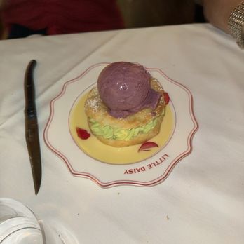 Little Daisy - Paris Brest - Bars Near Me - Dallas, Texas